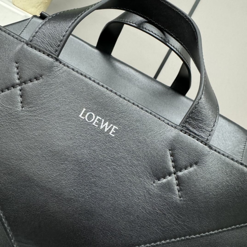 Loewe Shopping Bags